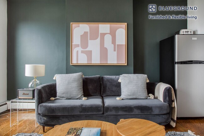 Foto del edificio - 538 East Broadway-SI FL4-ID474