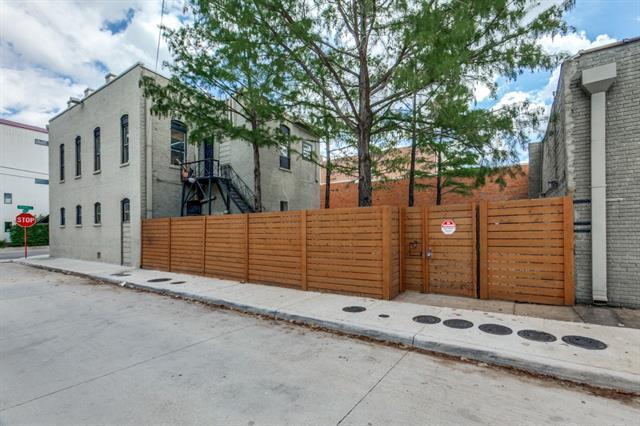 Foto del edificio - 2007 S Ervay St