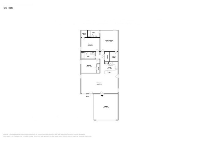 Building Photo - 5715 Leon Pl