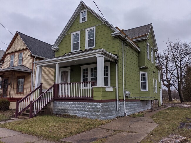 Foto del edificio - 401 Koons Ave