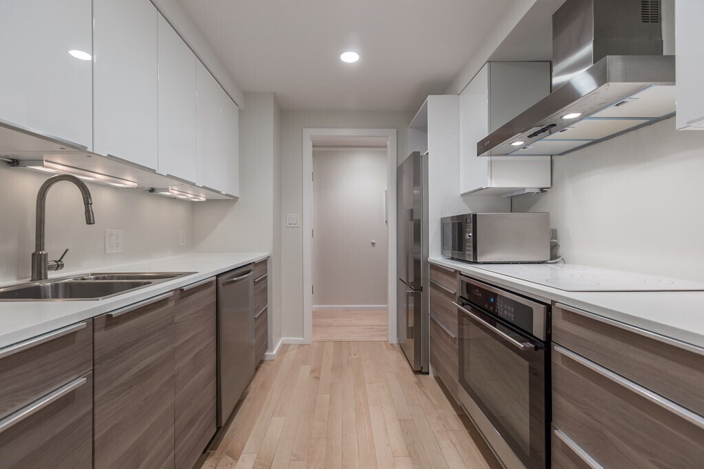 Foto principal - 132 Mount Auburn St