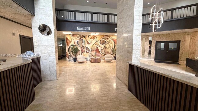 Foto del edificio - 2750 NE 183rd St