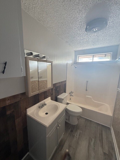 Foto del edificio - 135 Fannin St