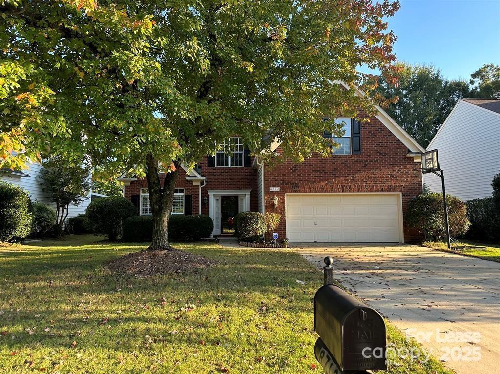 Primary Photo - 8712 Fieldcroft Dr