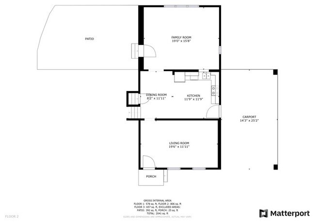 Building Photo - Beautiful 3 Bedroom Split Level!