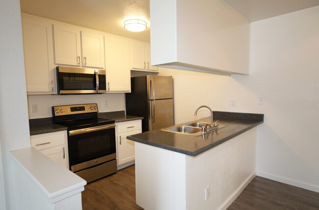 Foto del interior - Sierra Ridge Apartments