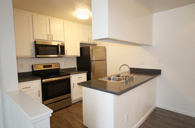 Interior Photo - Sierra Ridge Apartments