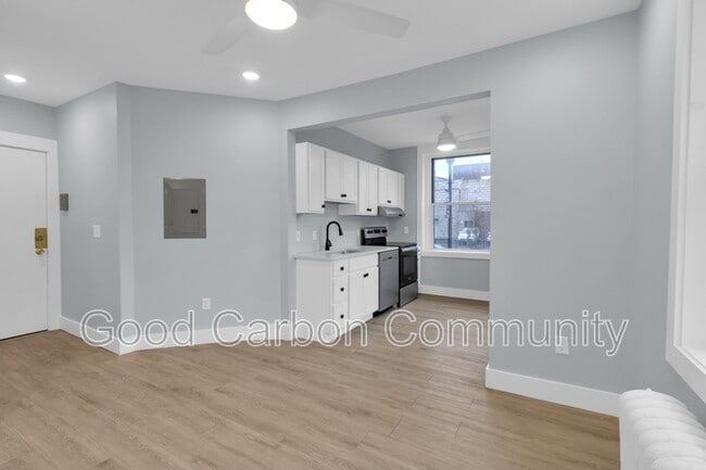 Foto del edificio - 131 Allen St