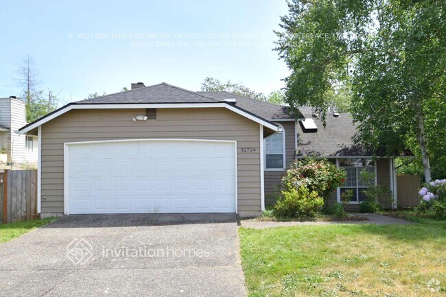 Building Photo - 32724 17th Ave SW