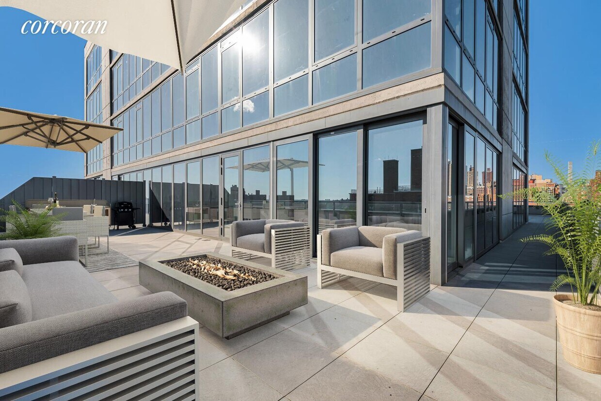 Foto principal - 1399 Park Ave