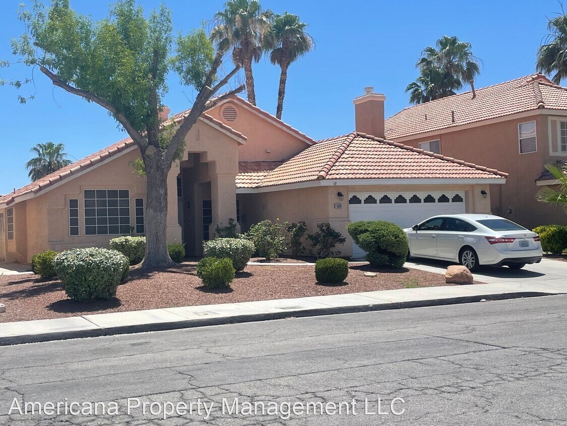 Primary Photo - 4 br, 2 bath House - 4906 High Creek Dr