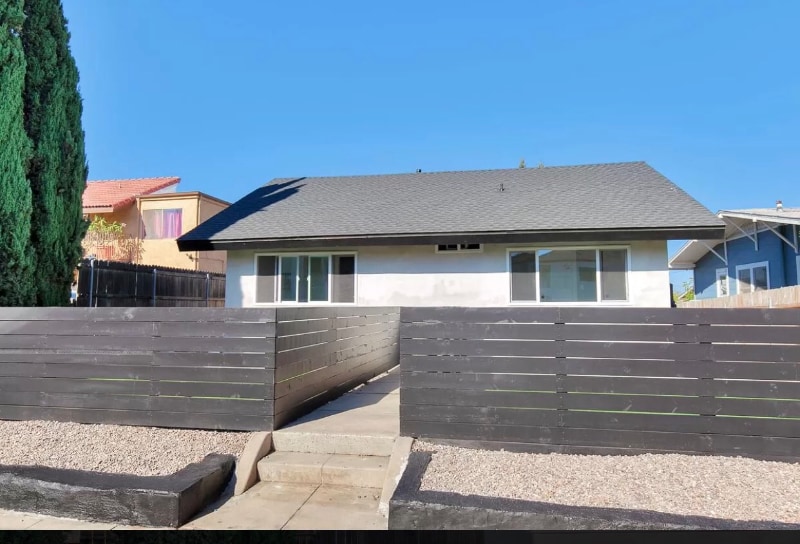 Photo - 3745 Boundary St (San Diego, CA)