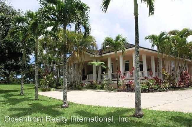 Building Photo - 3 br, 2.5 bath House - 4610 Kapuna Road #C