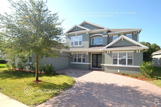 Building Photo - 2906 Park Meadow Dr