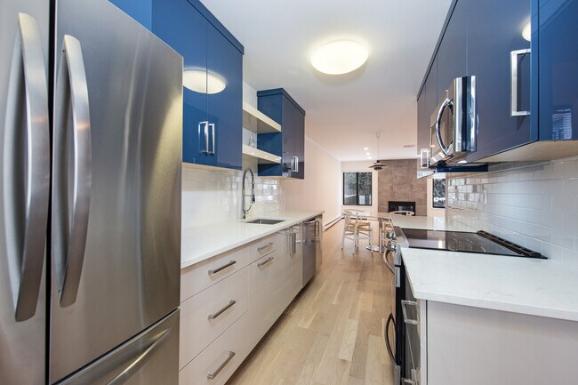 Foto del edificio - 133 Brush Hollow Crescent
