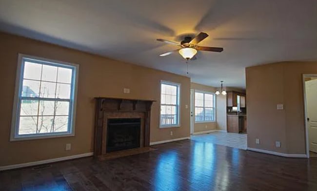 Building Photo - 1109 Ishee Dr