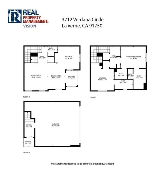Building Photo - 3712 Verdana Cir