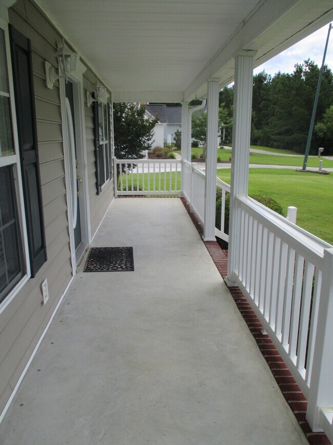 Building Photo - 101 Serenity Ct