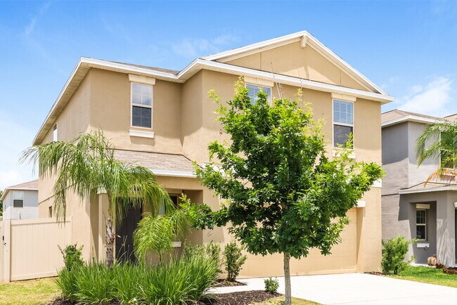 Foto del edificio - 10153 Golden Wonder Ln