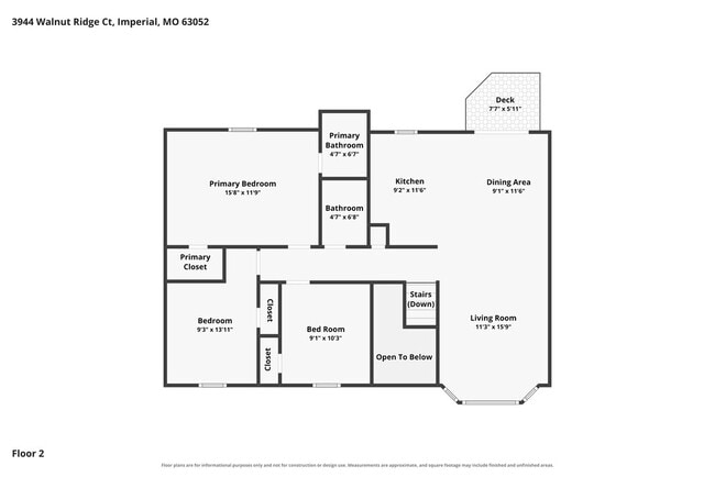 Building Photo - 3944 Walnut Ridge Ct