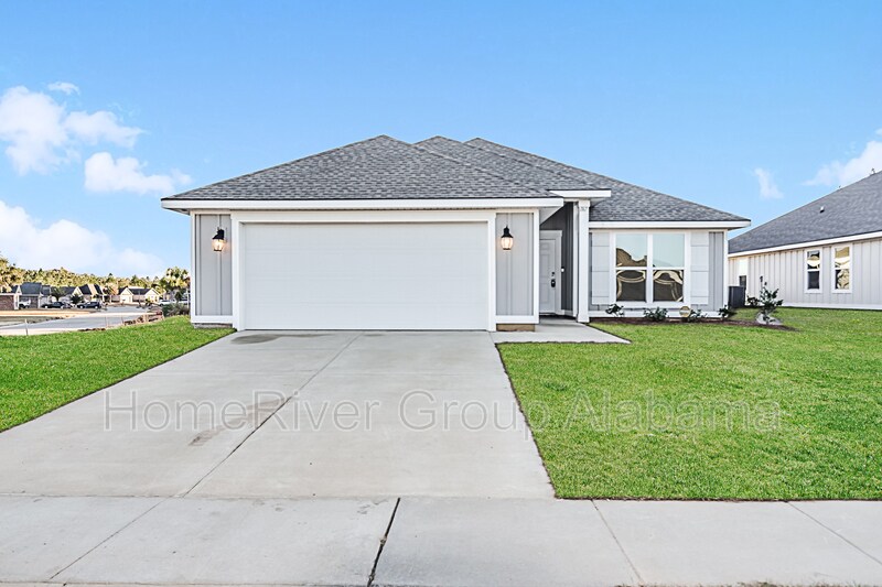 1167 Hayward Lp, Foley, AL 36535 House Rental in Foley, AL