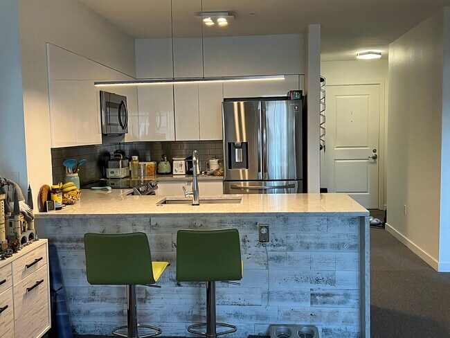 Foto del edificio - 5440 Leary Ave NW