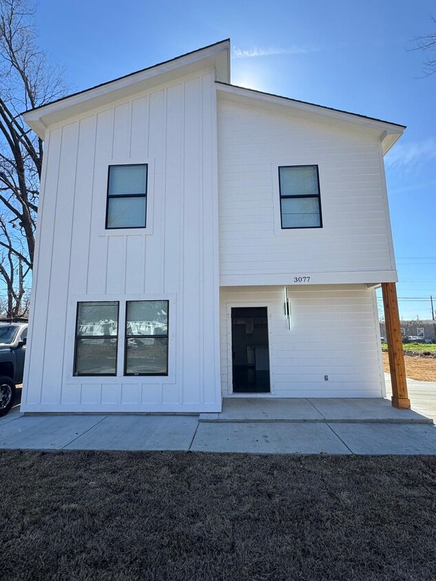Foto del edificio - BRAND NEW CONSTRUCTION HOME AVAILABLE FOR ...