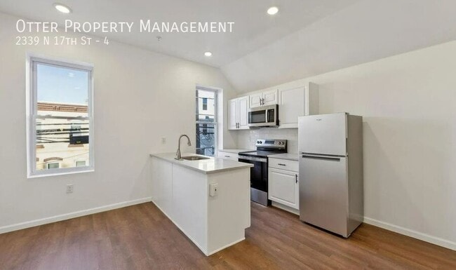 Photo - 2339 N 17th St Apartment