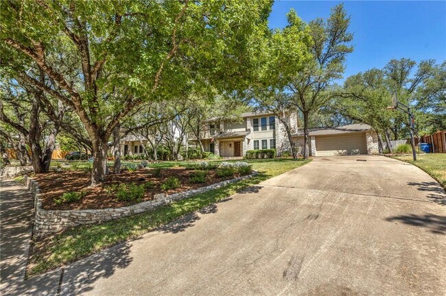 Building Photo - 1505 Falcon Ledge Dr