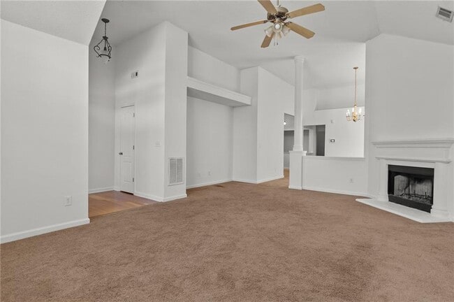 Building Photo - 2803 Newtons Crest Cir