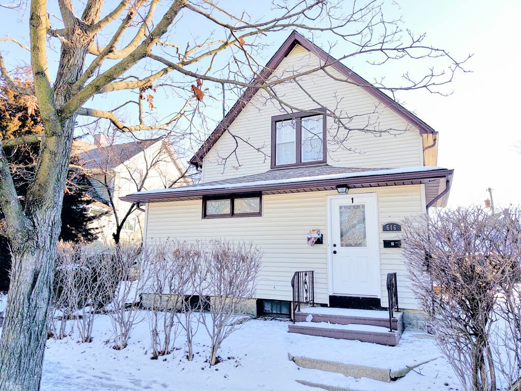Primary Photo - 616 Vine St