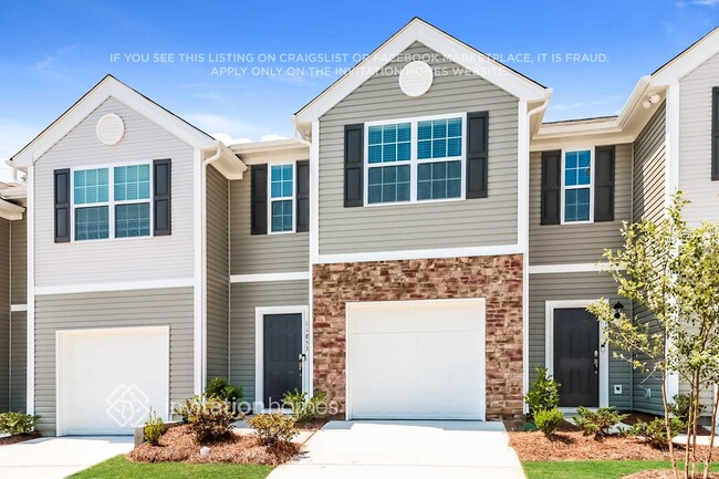 Building Photo - 11853 Brier Vlg Ln
