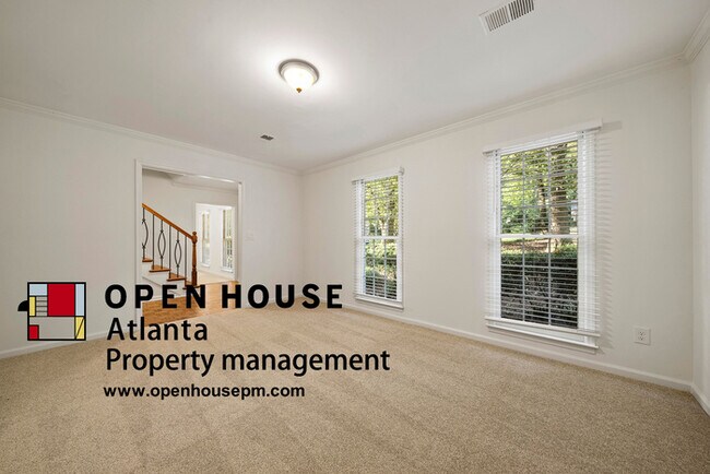 Building Photo - 2570 Old Orchard Trail, Marietta