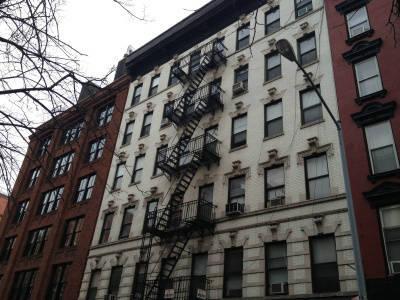 Foto del edificio - 20 Prince St