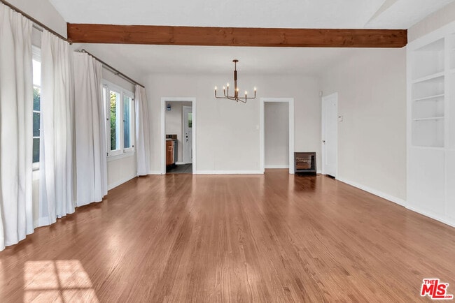 Foto del edificio - 6329 Drexel Ave