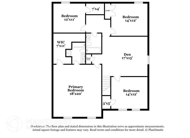 Building Photo - 10901 Slalom Hill Rd
