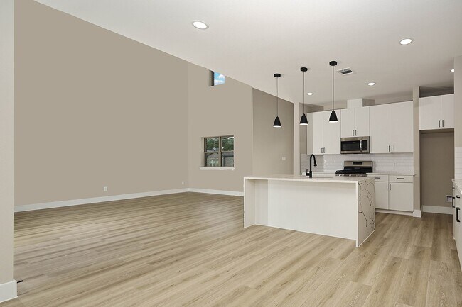 Foto del edificio - 2603 Piemonte Ave