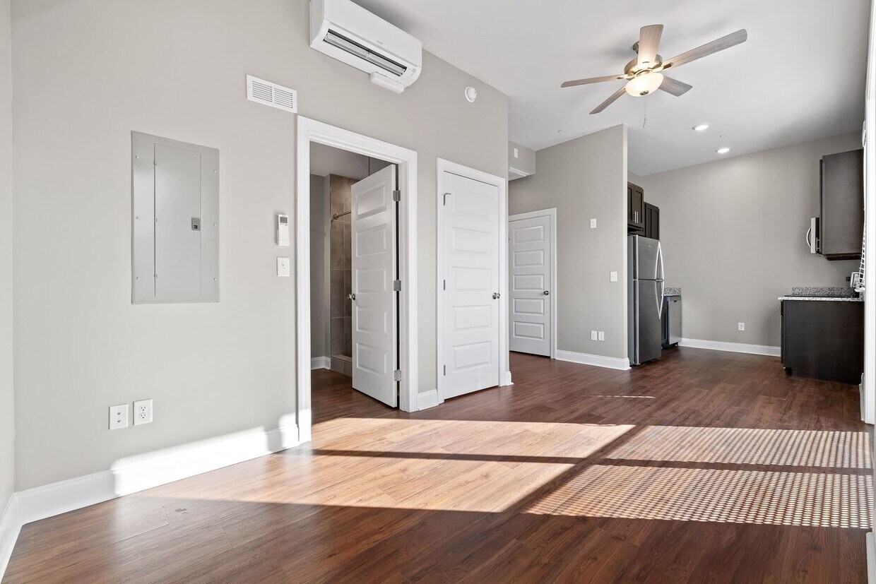 Foto principal - 621 MLK *Income Restricted*