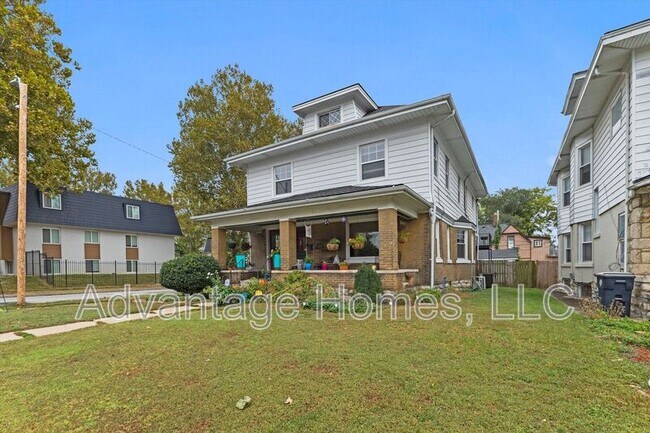 Foto del edificio - 315 Garfield Ave