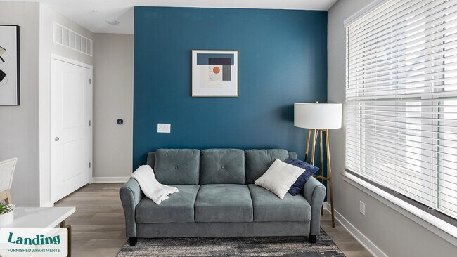 Foto del edificio - 393 Johns Rd NW