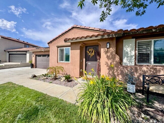 Foto del edificio - Charming 3 Bedroom Single Story Menifee Ho...