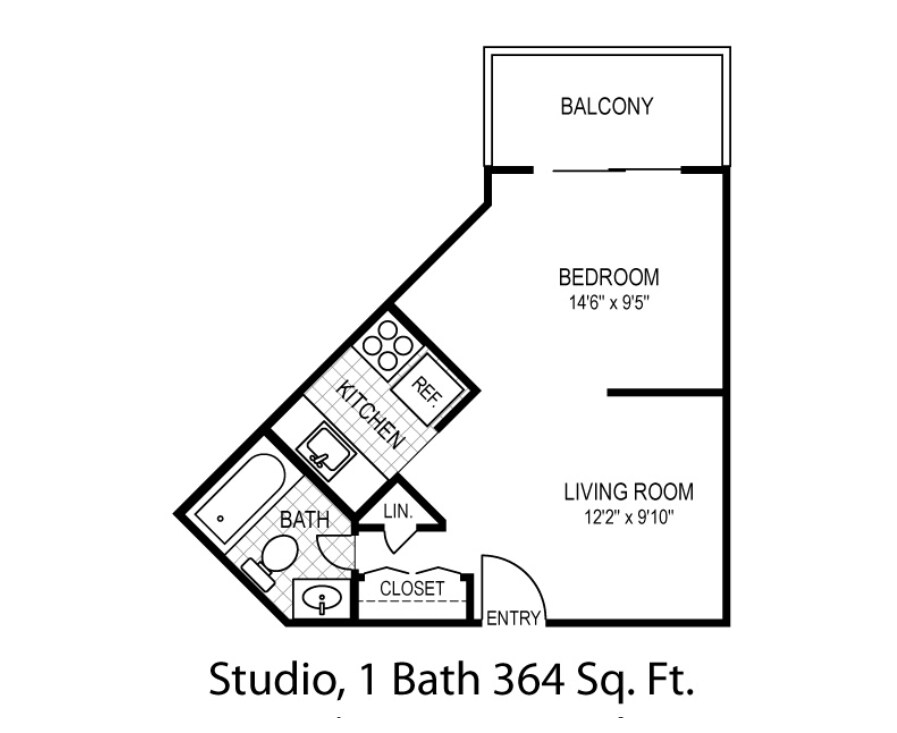 Lakeland Commons – Studio