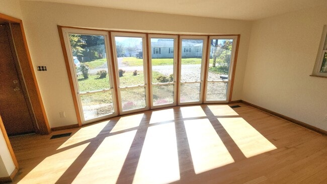 Photo - Beautifully updated 3-bedroom, 2-bath home...