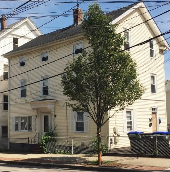 599 Wickenden St Unit 3, Providence, RI 02903 Condo for Rent in