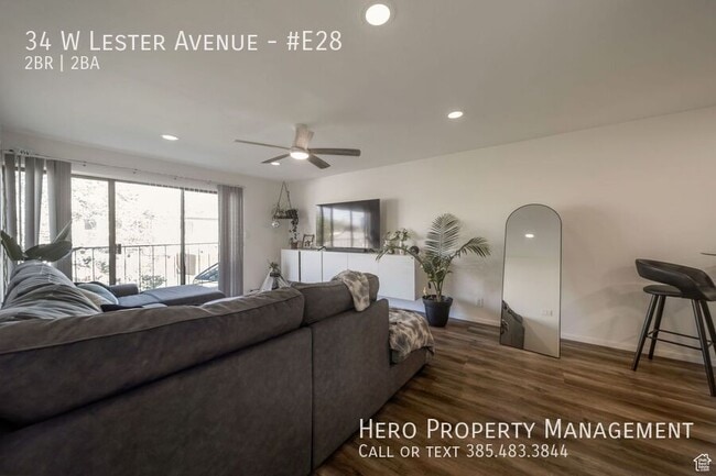 Foto del edificio - 34 Lester Ave