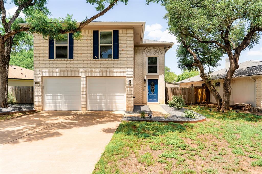 Foto principal - 4500 Kalama Dr