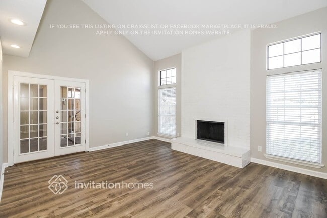 Building Photo - 4308 N Colony Blvd