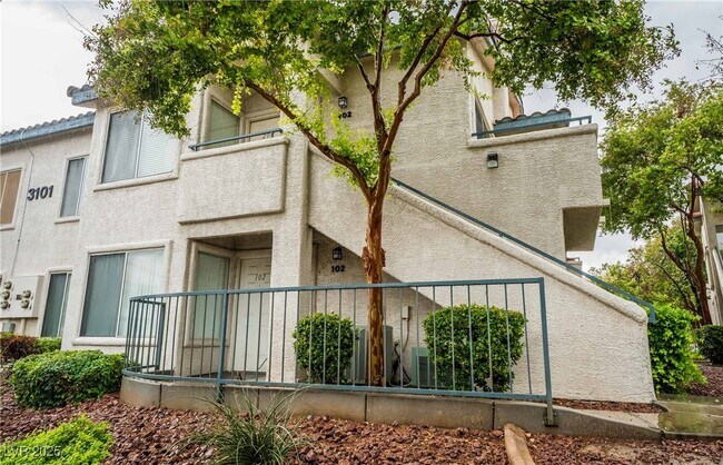 Foto del edificio - 3101 Casey Dr