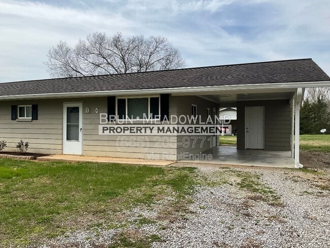 Photo - 2101 Belt Rd Townhome