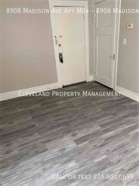 Foto del edificio - 8908 Madison Ave